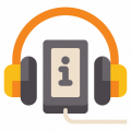 Audio guide icon.png