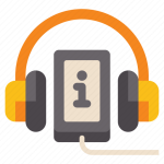 Audio guide icon.png